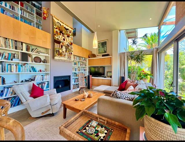 3 BEDROOM PROPERTY TO RENT IN BERG EN DAL